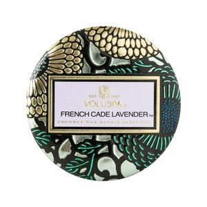 LAST CHANCE! Bundle for BIG SAVINGS - VOLUSPA French Cade & Lavender Tiny Candle